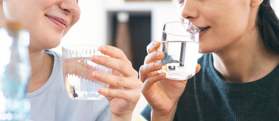 Pros and Cons of UV, RO and UF Water Purification