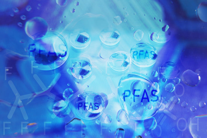 Should I be worried about PFAS in water?