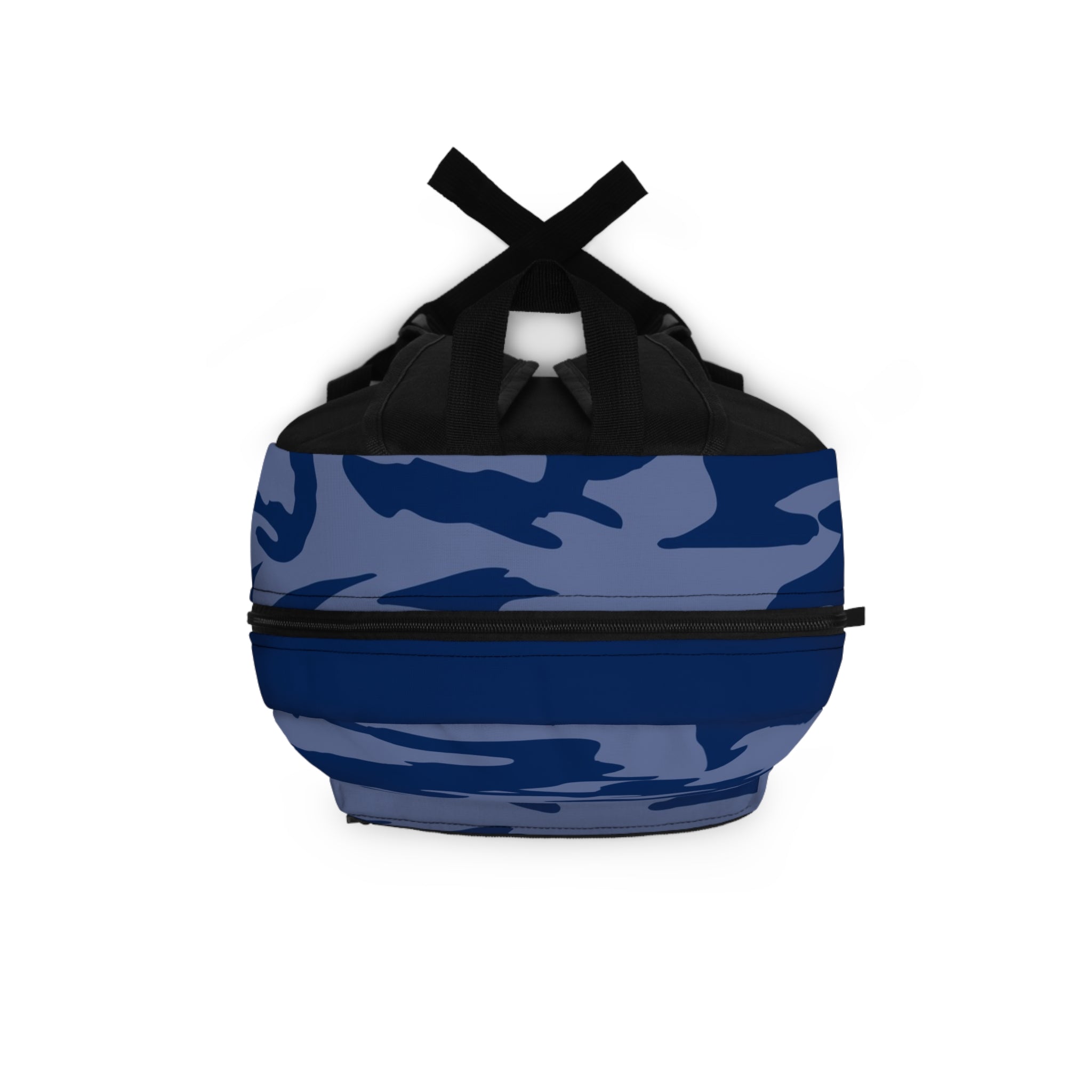 LifeSaver Backpack - Navy Camo