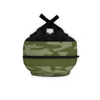 LifeSaver Backpack - Military Camo