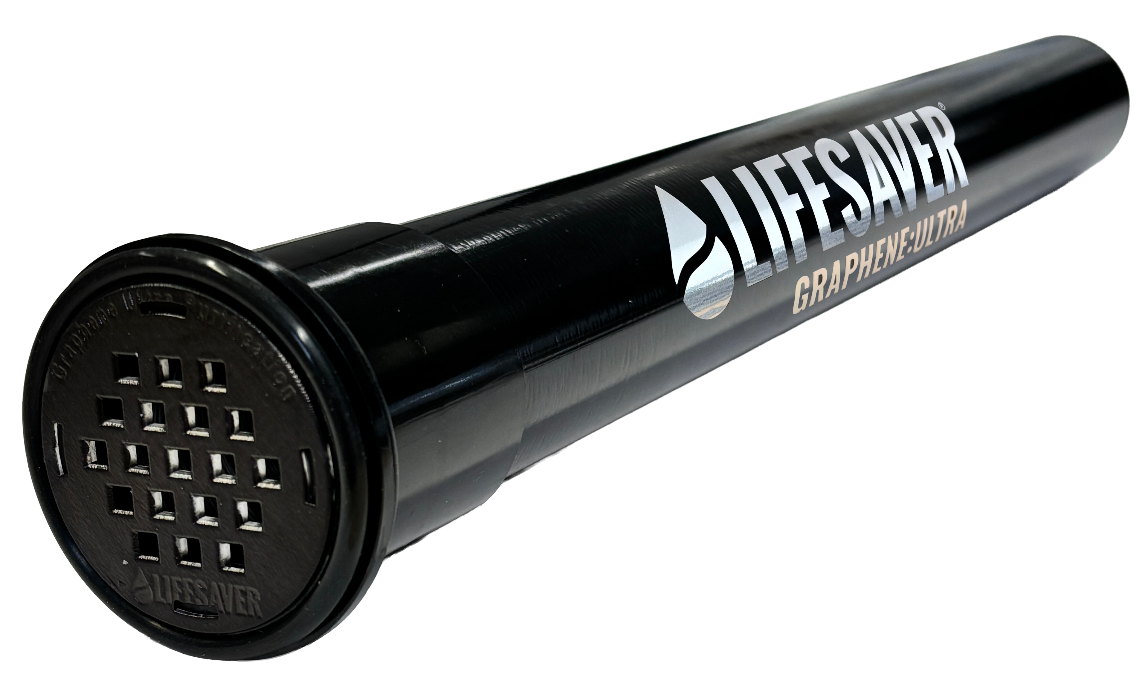 LifeSaver Jerrycan Graphene:Ultra
