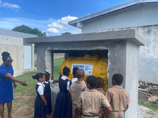 C2 in the carribbean