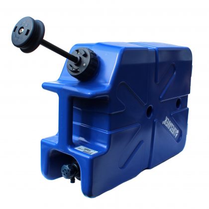 LifeSaver Jerrycan | Icon Lifesaver