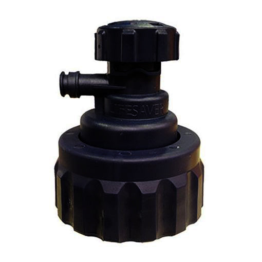 Load image into Gallery viewer, LifeSaver Jerrycan Replacement Tap
