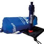 LifeSaver Lifeline & Gravity Bag Bundle
