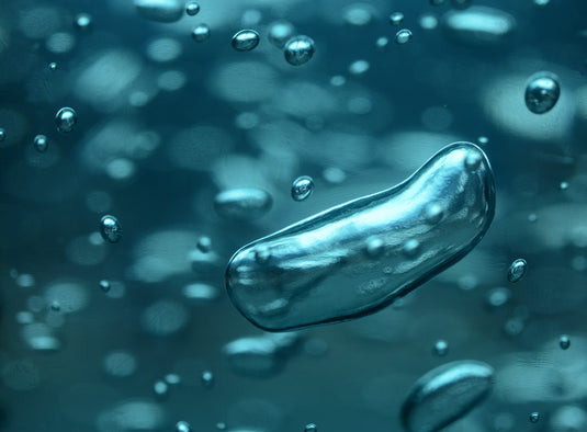 Bubbles